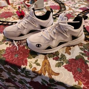Champion athletic shoes